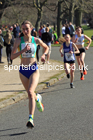 Womens Under-17s 5k, 2022 Northern 12 and 6 Stage Road Relays,  Birkenhead Park, Birkenhead, Wirral.  Photo: David T. Hewitson/Sports for All Pics